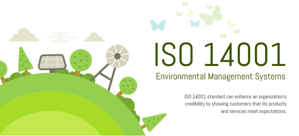 Environmental Management System / ISO 14001 Standard